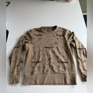 LL Bean Signature - Men’s crewneck sweatshirt